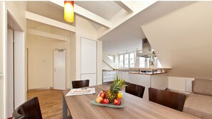 Room - Acora City Apart Living the City (Hamburg)