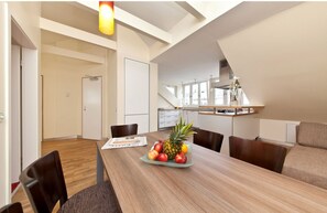 Room - Acora City Apart Living the City (Hamburg)