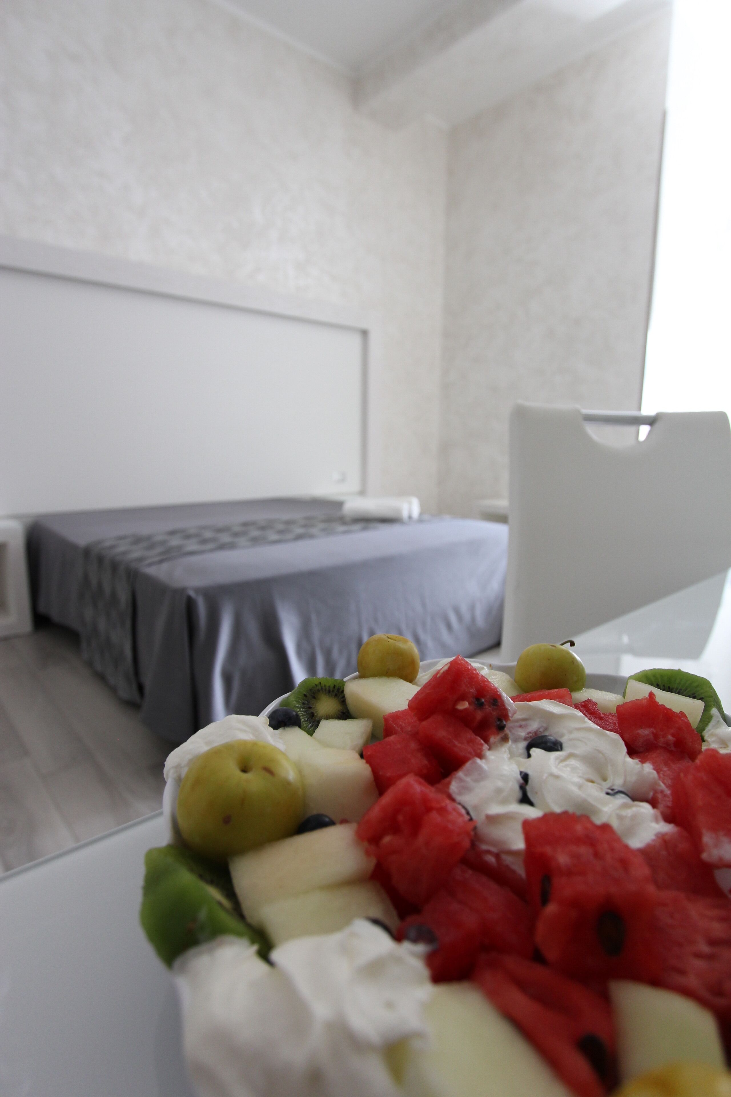 Kamer