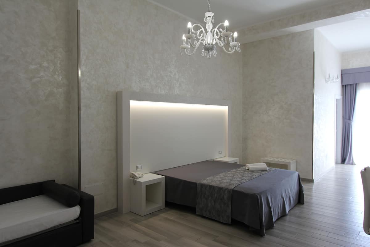 Luxury Room