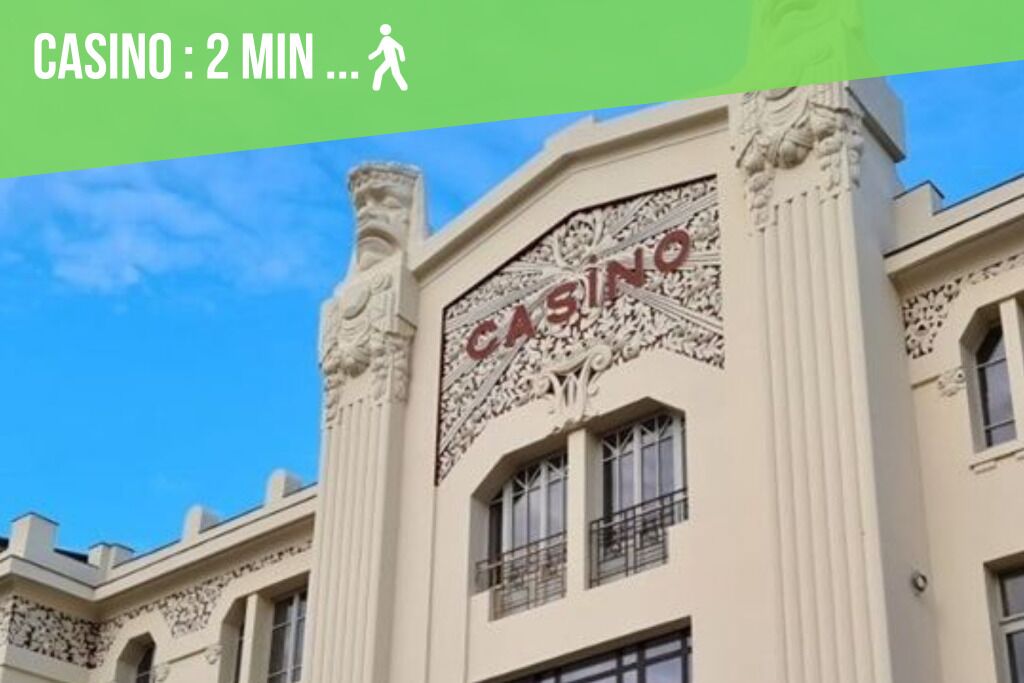 Faubourg D'isle 6 Studio Cosy Proche Gare IUT