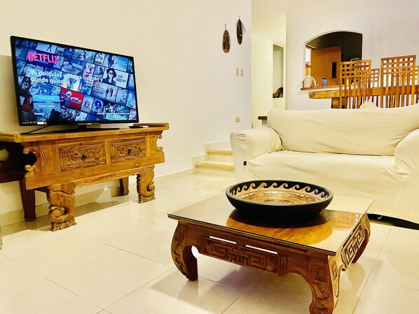 Sala de estar