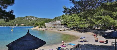 Plage
