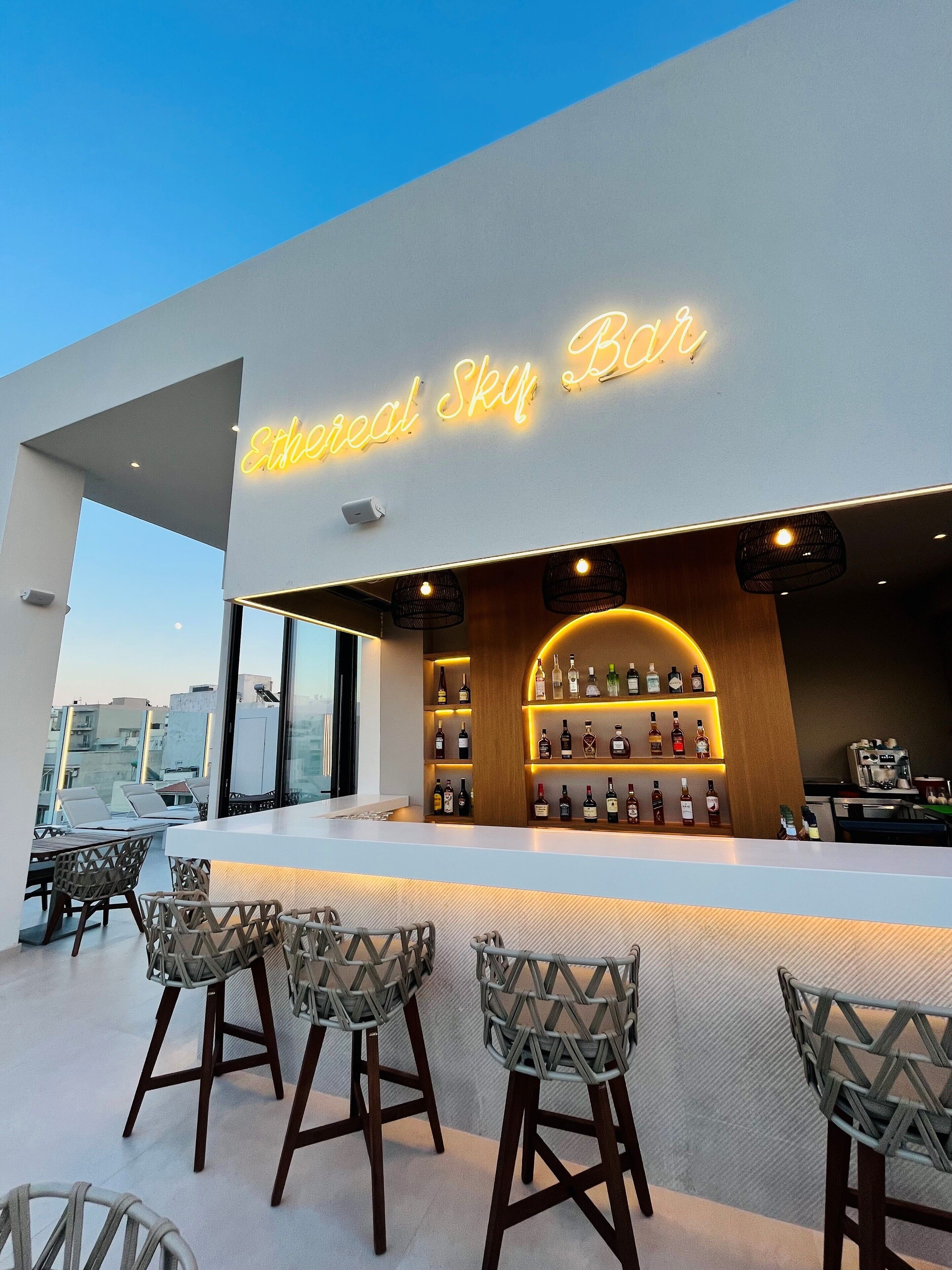 Photo - Ethereal White Resort Hotel & Spa - Adults Only