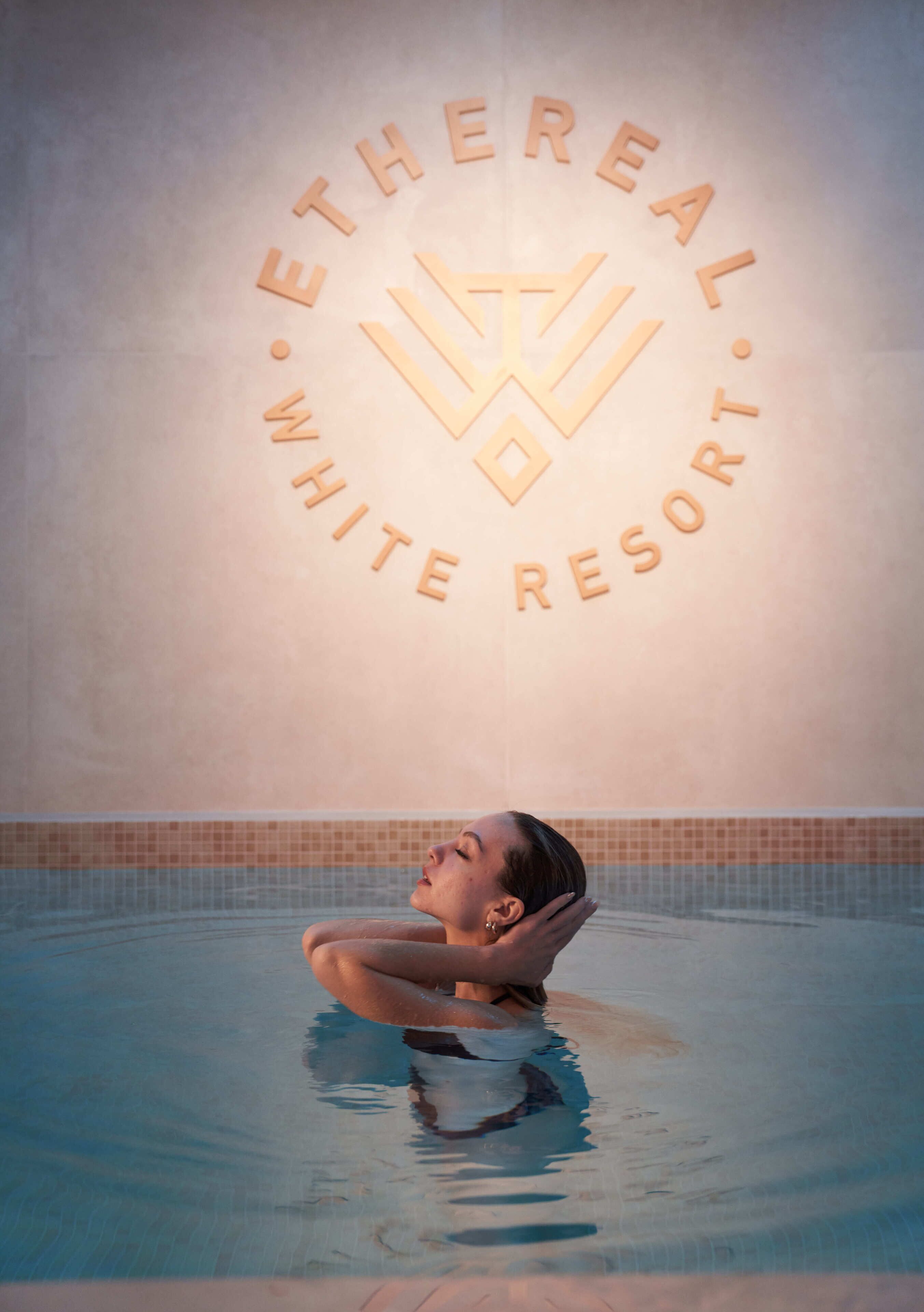 Foto - Ethereal White Resort Hotel & Spa