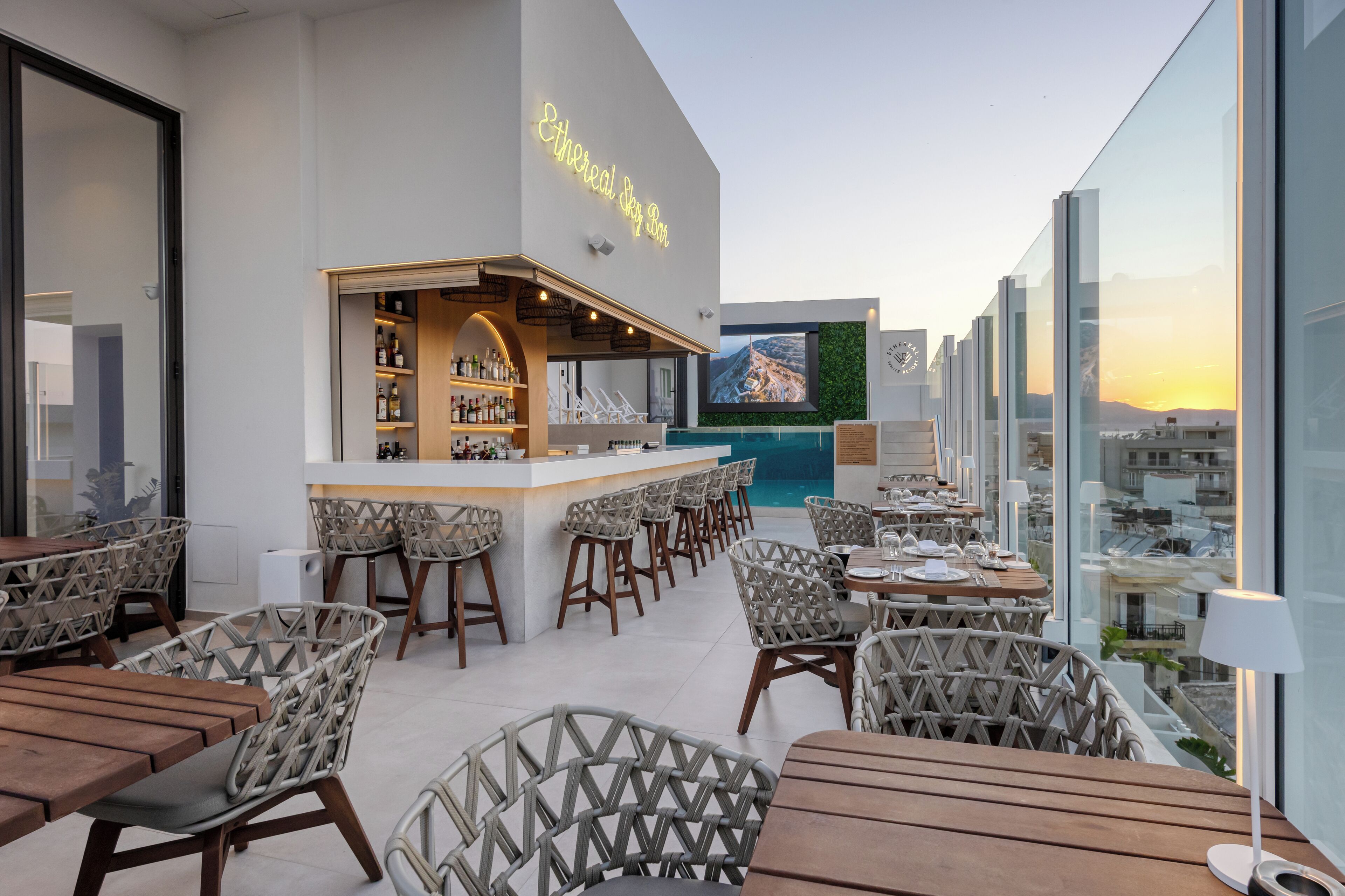 Photo - Ethereal White Resort Hotel & Spa - Adults Only