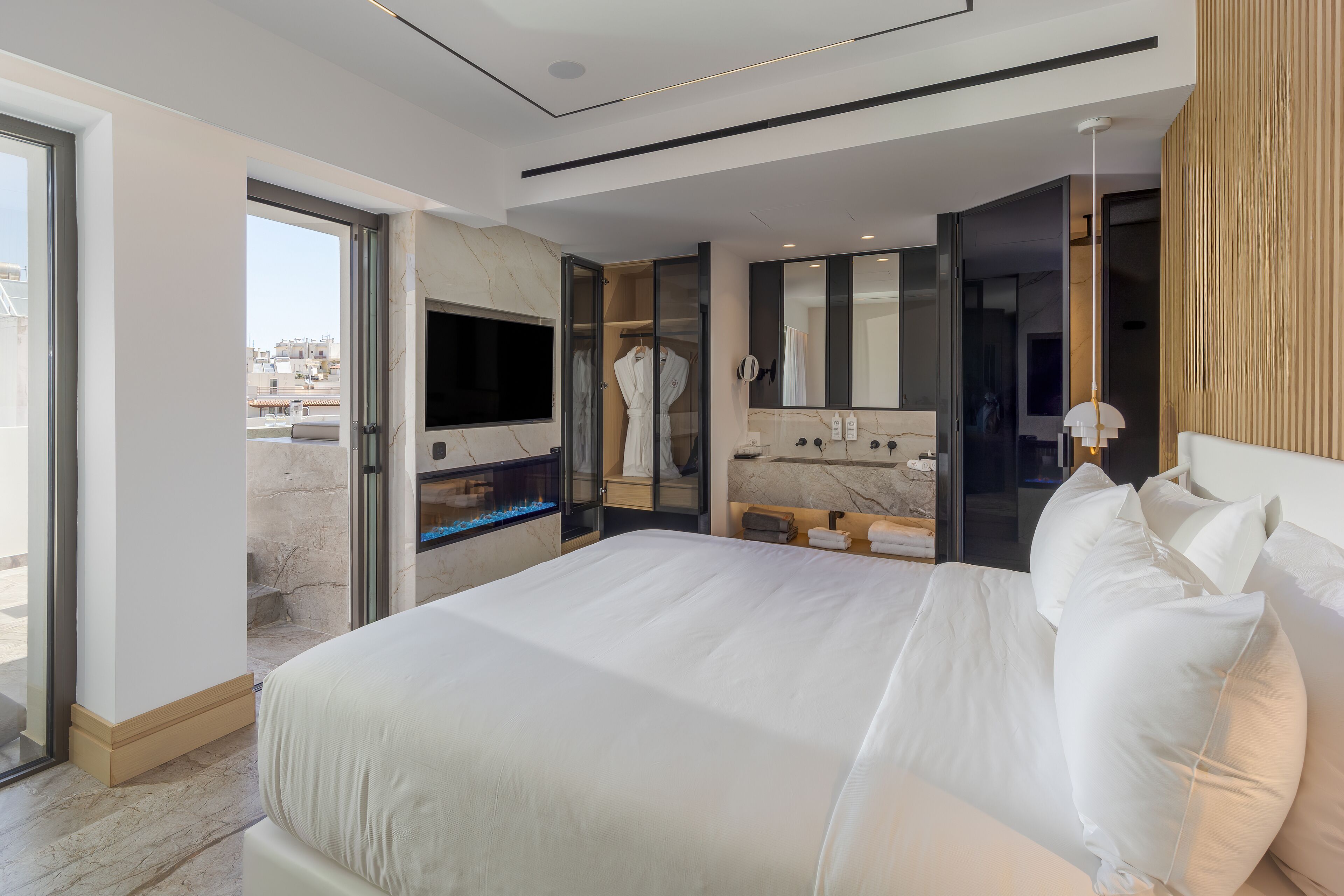 Foto - Ethereal White Resort Hotel & Spa