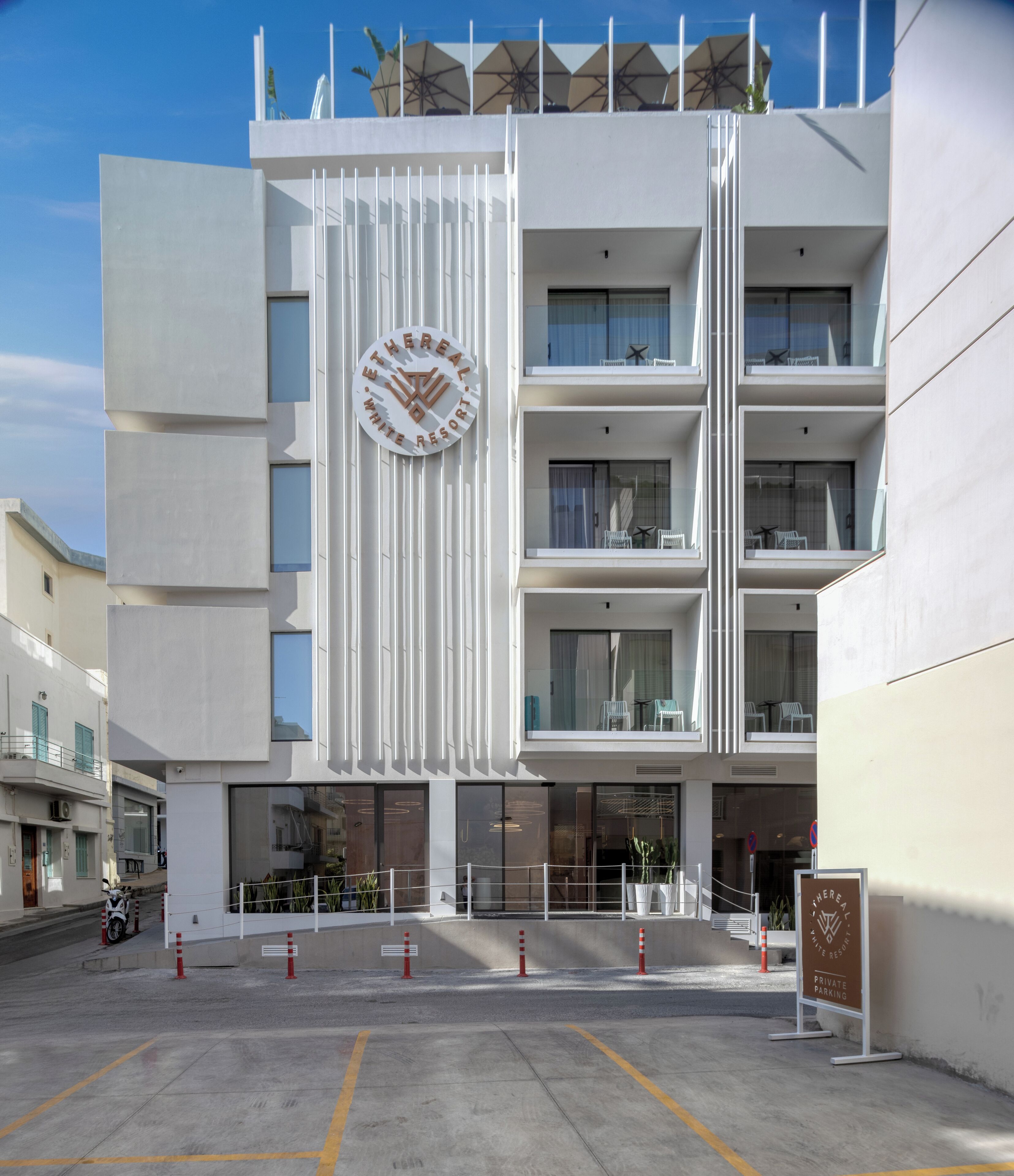 Photo - Ethereal White Resort Hotel & Spa - Adults Only