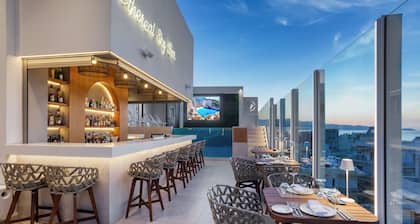 Ethereal White Resort Hotel & Spa - Adults Only