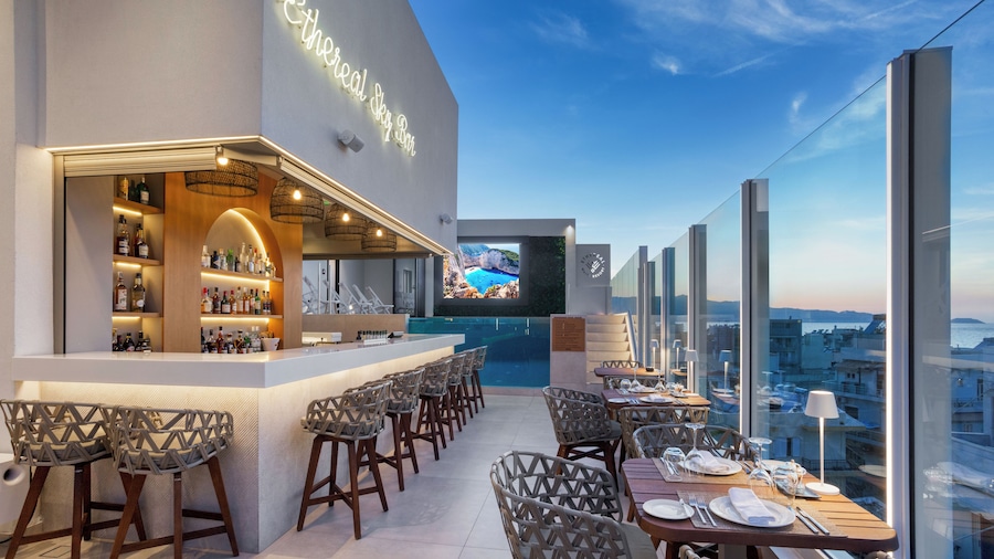 Ethereal White Resort Hotel & Spa - Adults Only