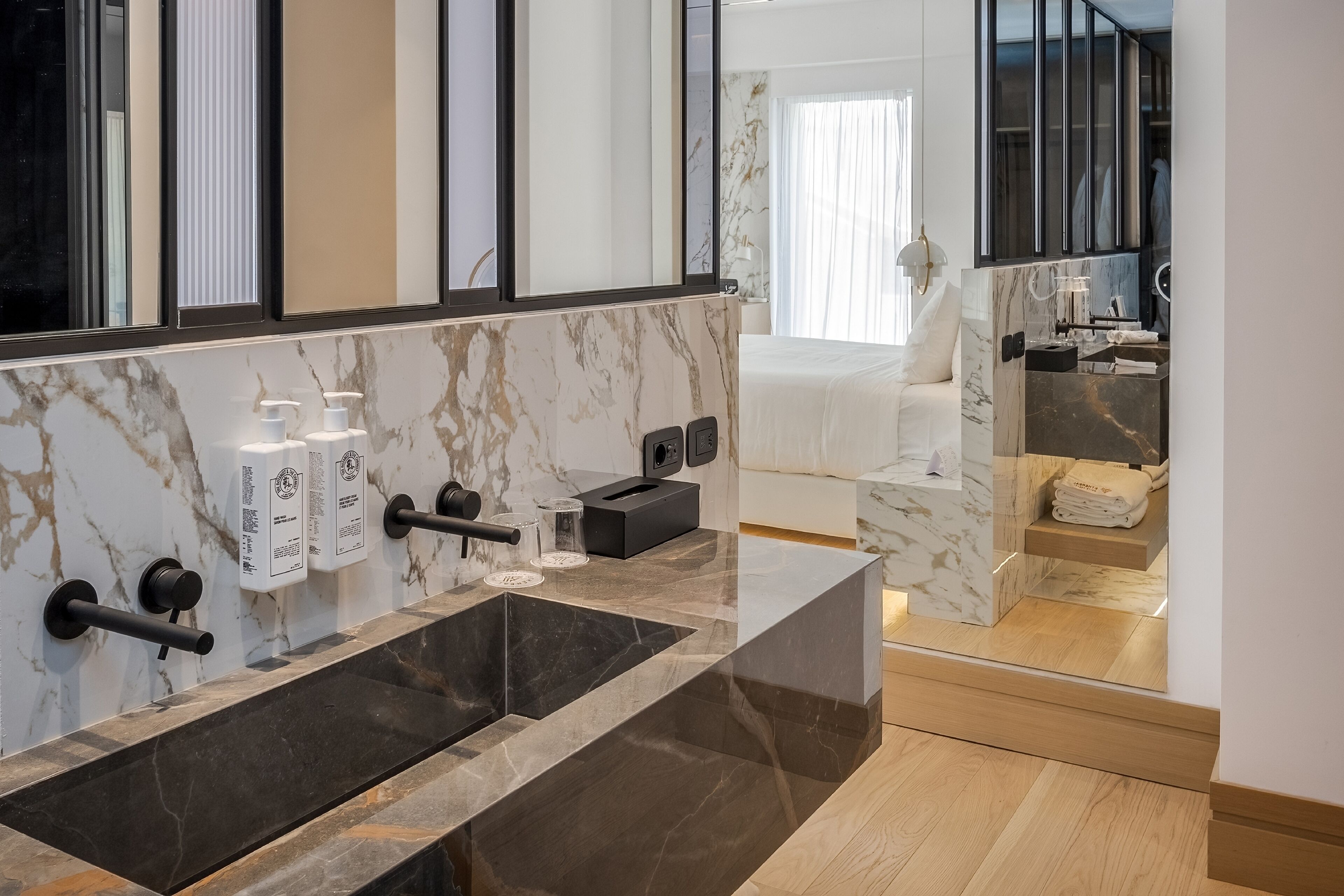 Photo - Ethereal White Resort Hotel & Spa - Adults Only