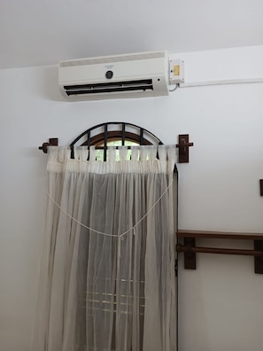 Luxury Villa | Air conditioning