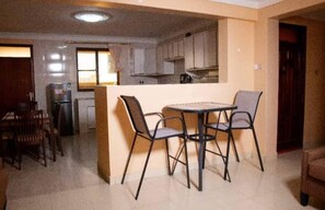 Villa Luxe | Salle à manger