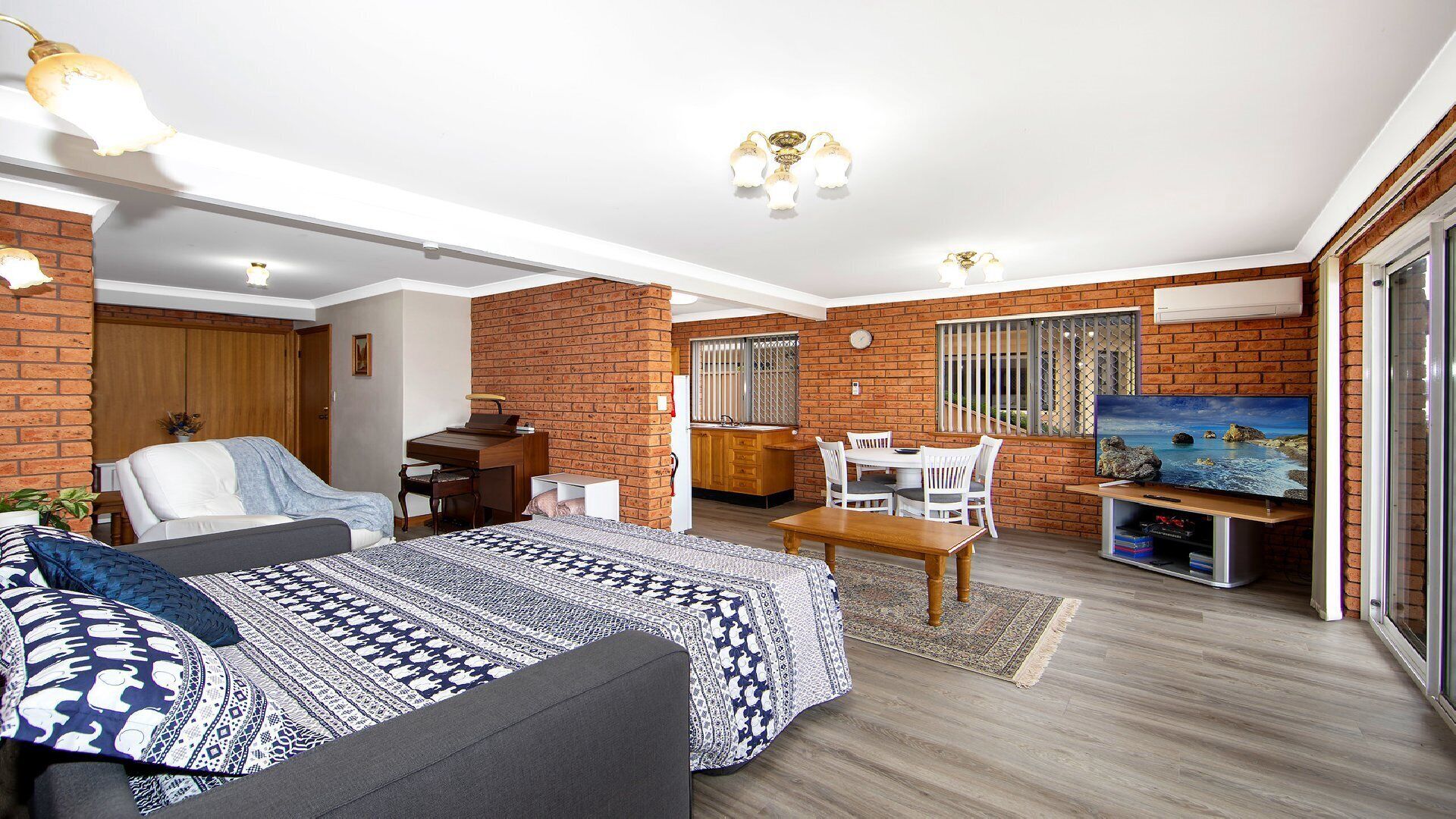 Coastal Charm Ettalong Beach