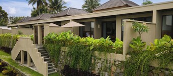 Svarga Renjana Villa