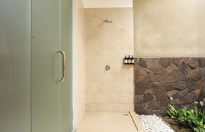 Villa (ASASTA RINJANI VIEW) | Salle de bain