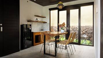 Villa (ASASTA RINJANI VIEW) | Opholdsområde