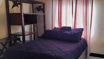 Singola Standard | Con stile personalizzato, con arredamento individuale, Wi-Fi gratuito