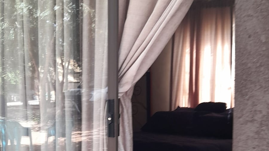 Hwange National Park Guest House