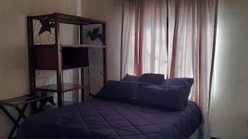 Standard Single Room | 4 bedrooms, individually decorated, individually furnished, free WiFi