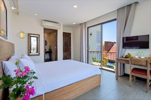 Room - Aki Pool Villa An Bang (Da Nang)
