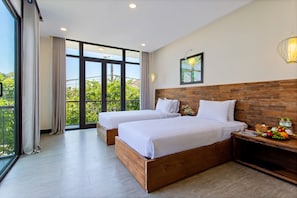 Room - Aki Pool Villa An Bang (Da Nang)