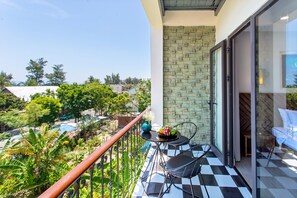 Signature-Doppelzimmer