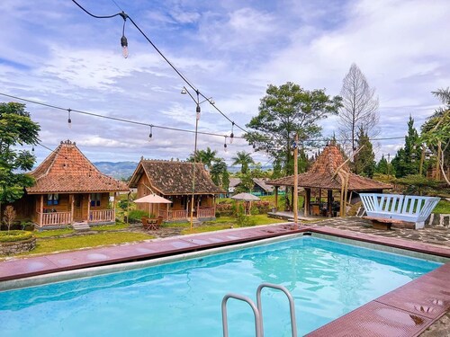 Le Desa Resort Syariah