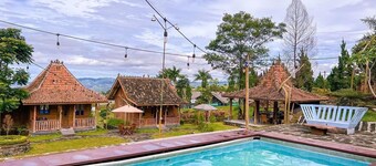 Le Desa Resort Syariah