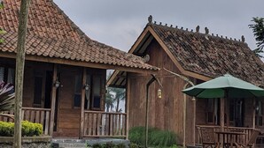 Unclassified image, 3 of 11, button - Le Desa Resort Syariah (Wonosobo)