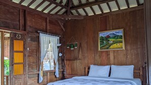 Unclassified image, 4 of 11, button - Le Desa Resort Syariah (Wonosobo)