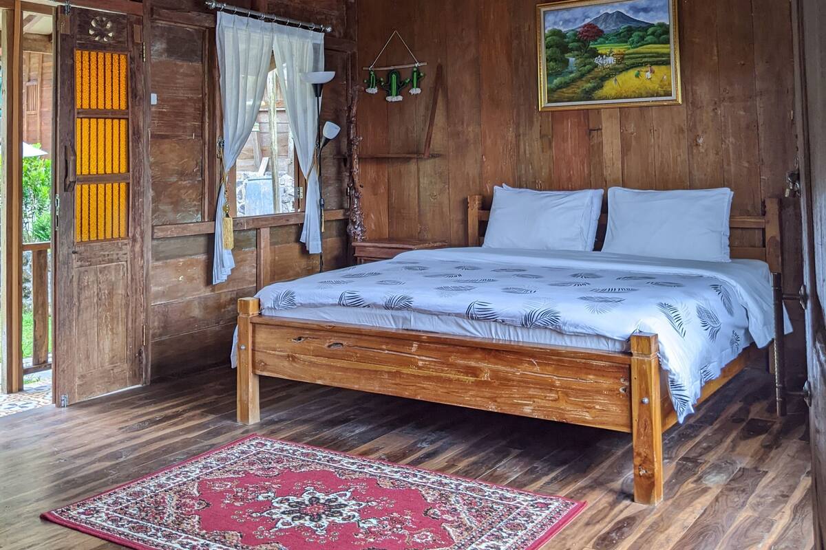 Classic-Ferienhaus | Kostenloses WLAN