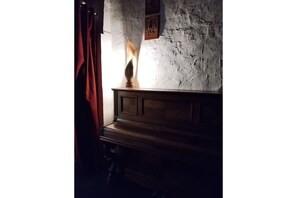 Interieur