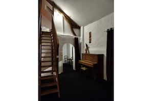 Interieur