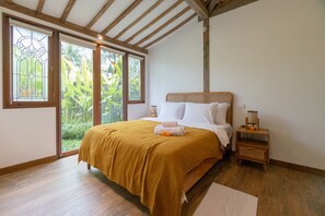 Villa, 2 Bedrooms - Singgah di Ubud 1 (Ubud)