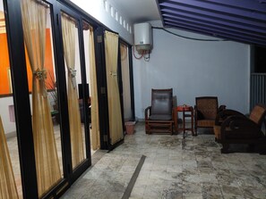 Interior detail - Dewi House Pondok Hijau Parongpong Bandung 1 (Parongpong)