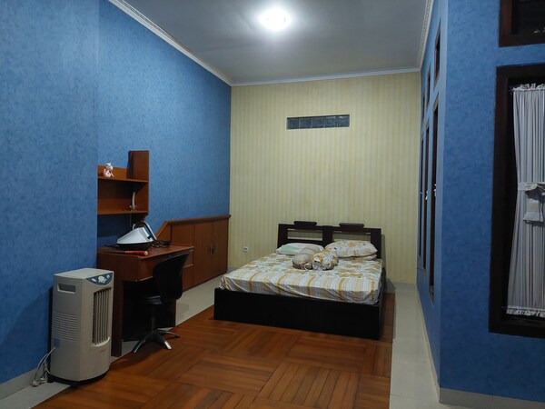 Dewi House Pondok Hijau Parongpong Bandung 1 - Bandung