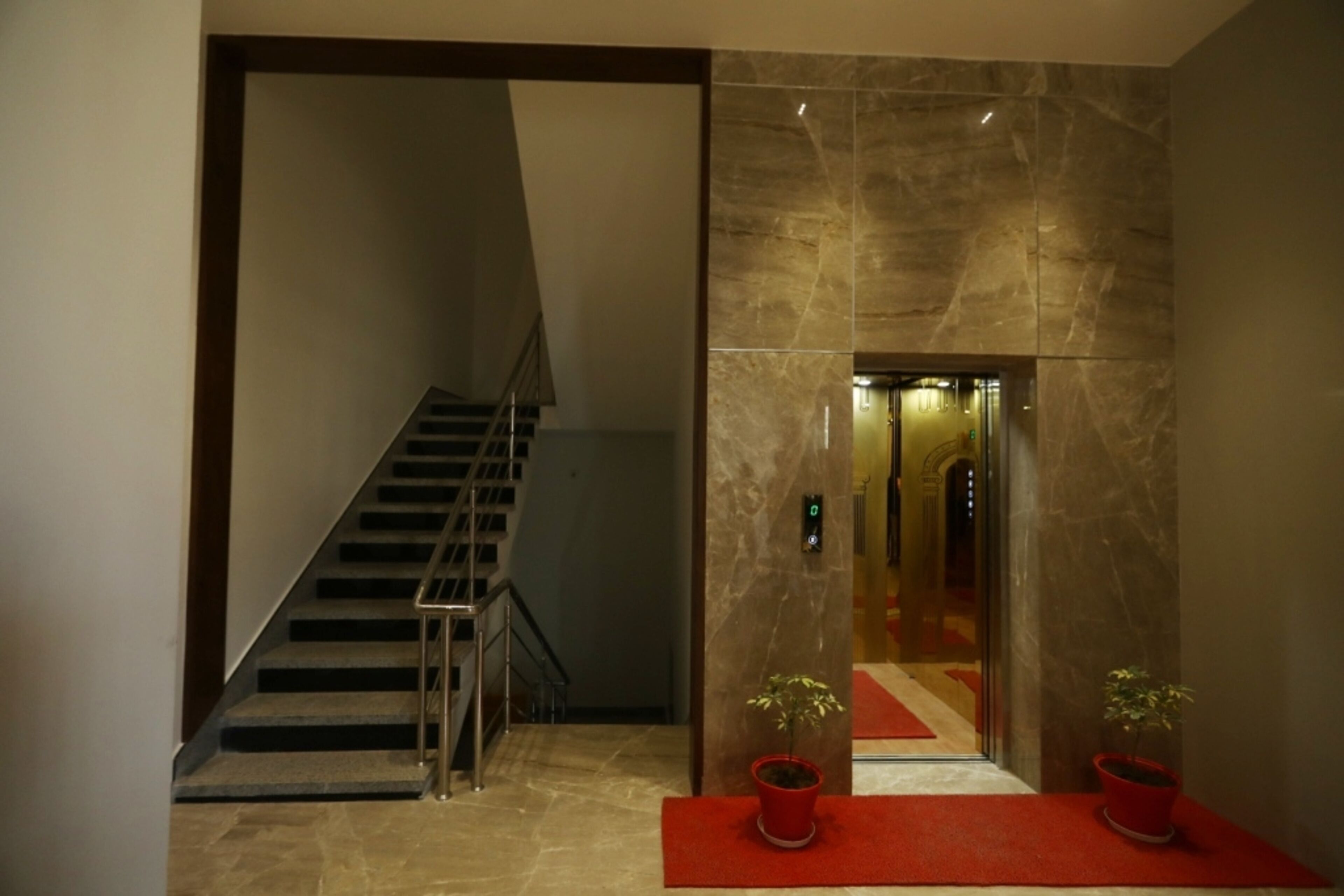 Foto - Pine Regency - Aravali's Peak view