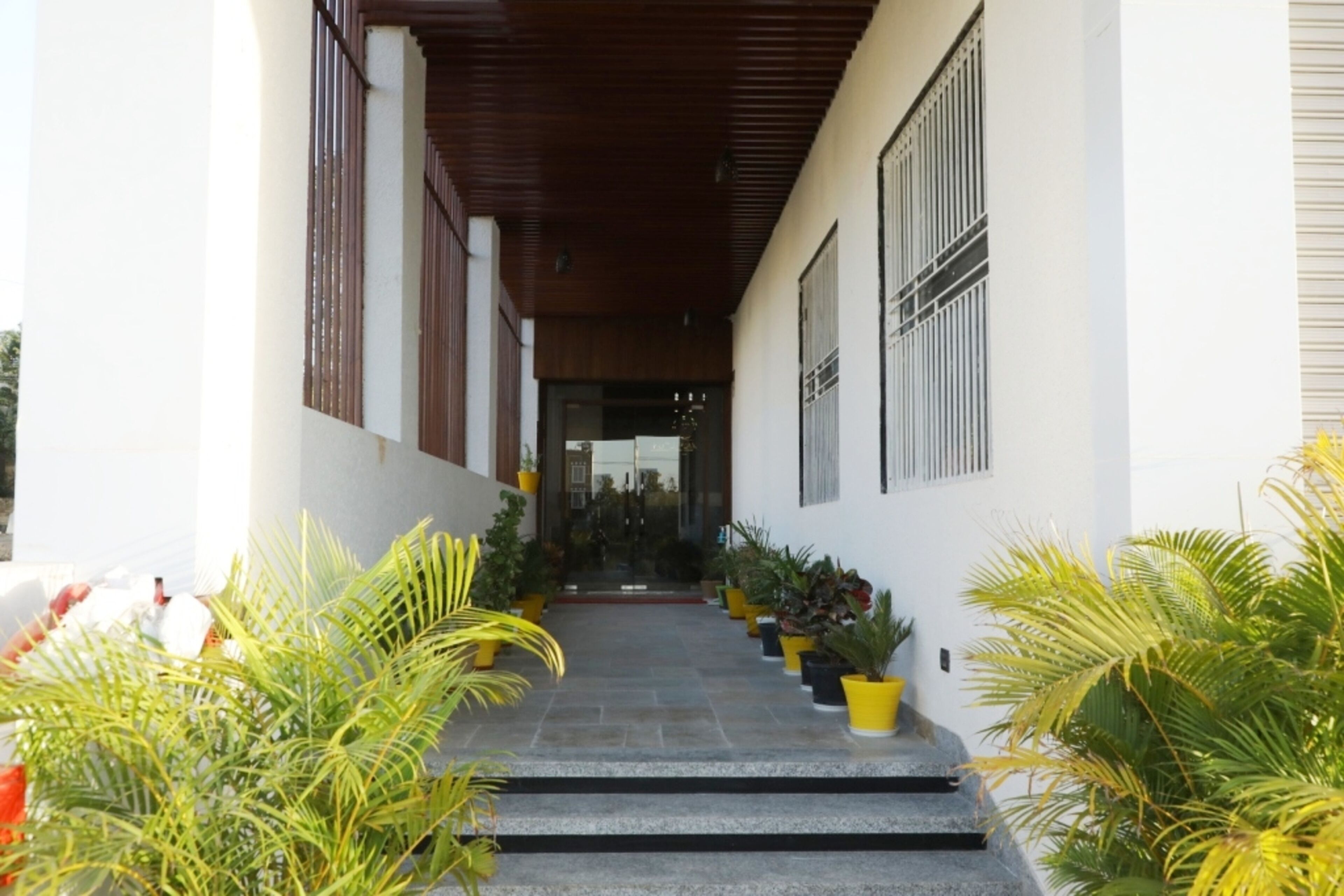 Foto - Pine Regency - Aravali's Peak view