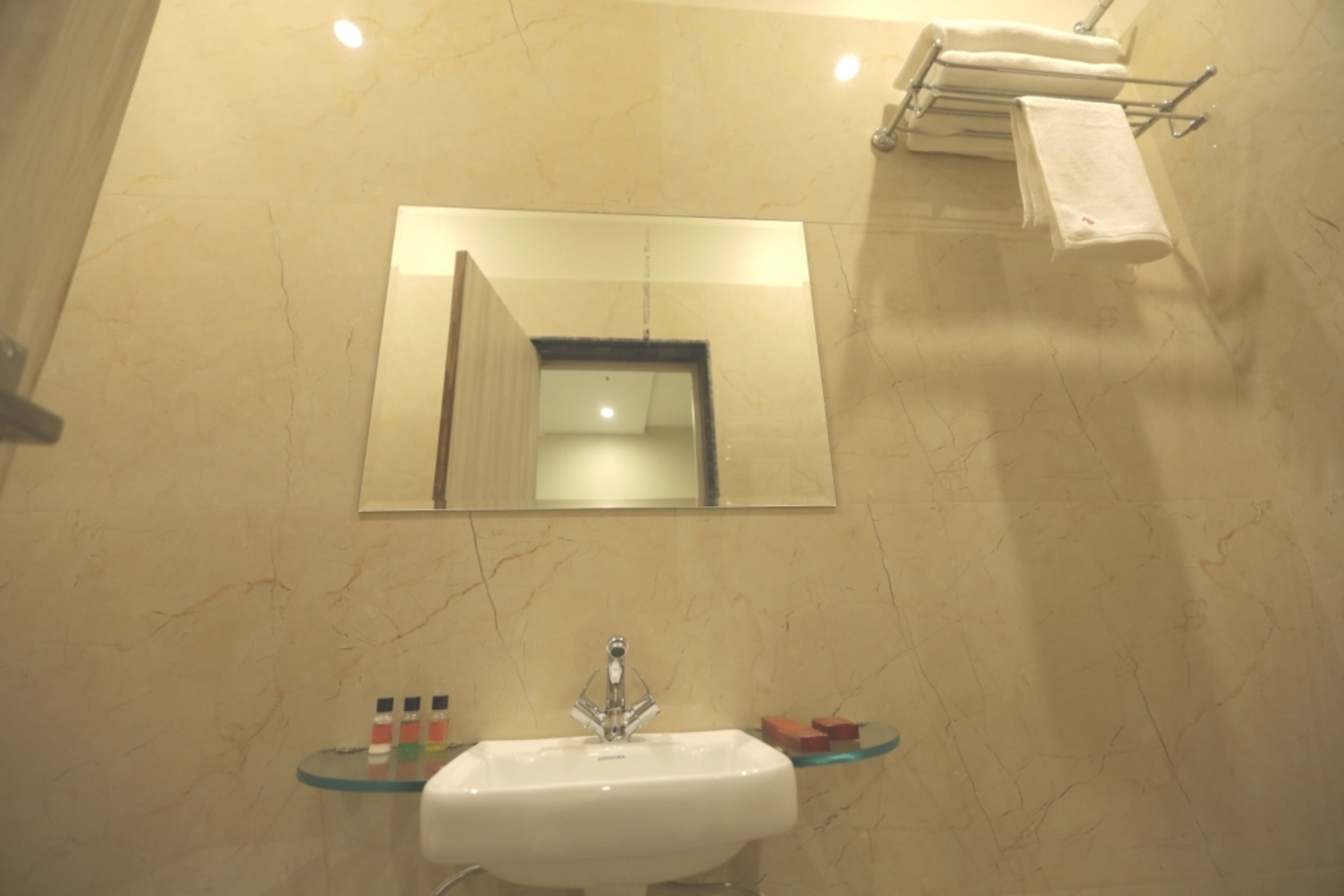 Foto - Pine Regency - Aravali's Peak view