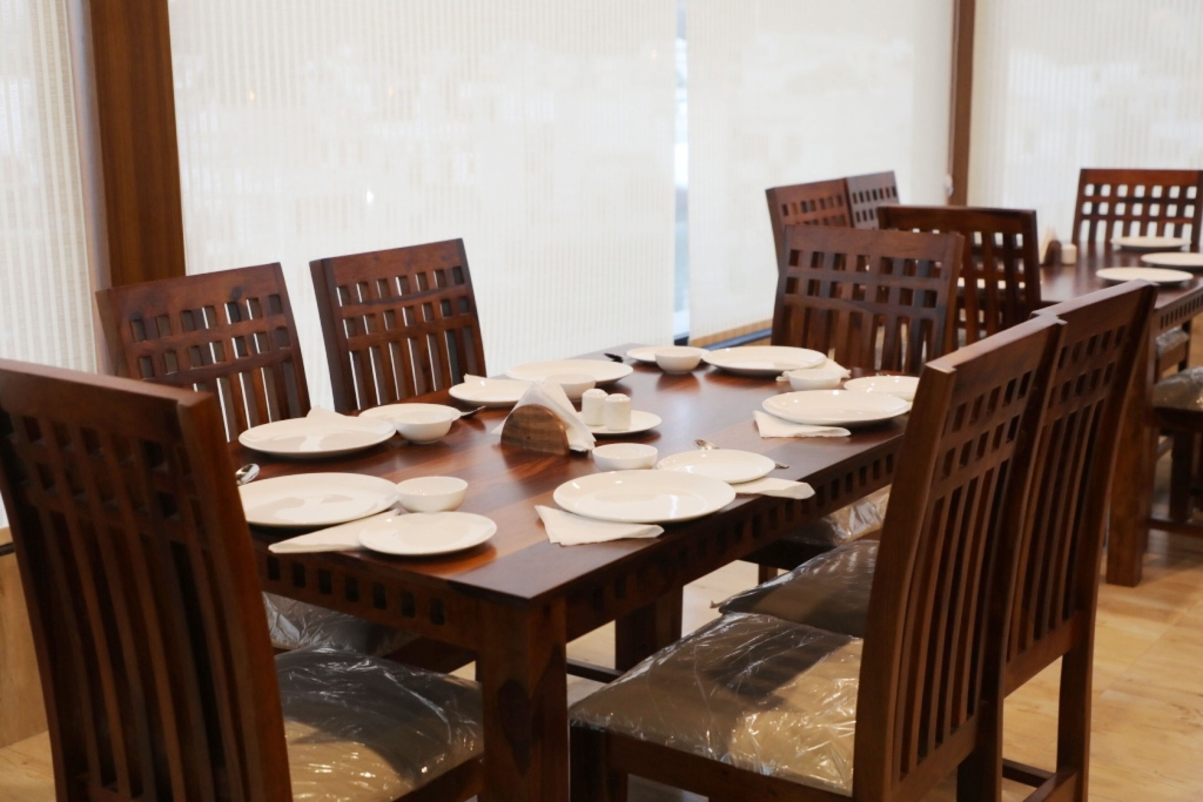 Foto - Pine Regency - Aravali's Peak view