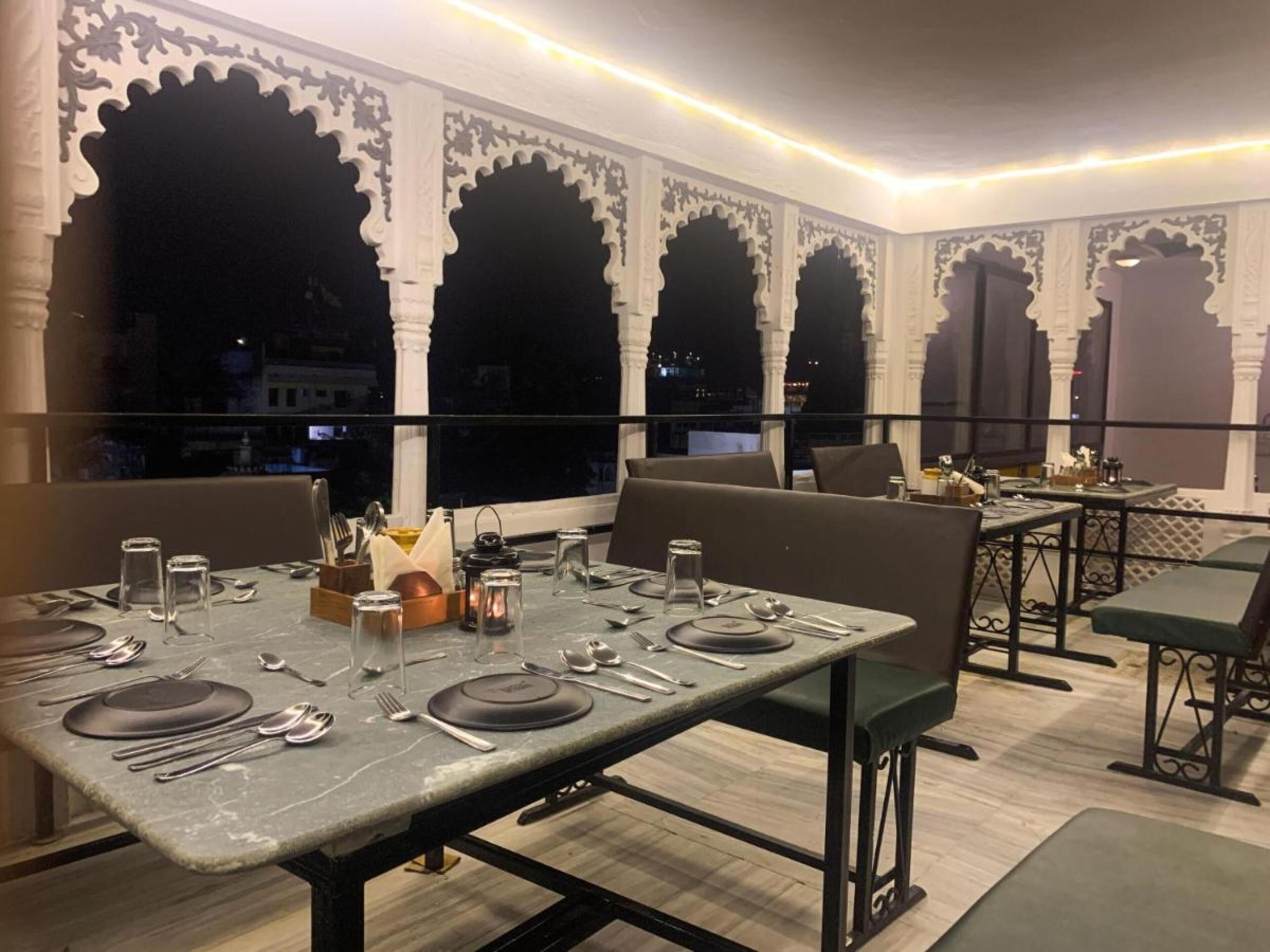 Foto - Pine Haveli - An Exquisite Heritage Stay