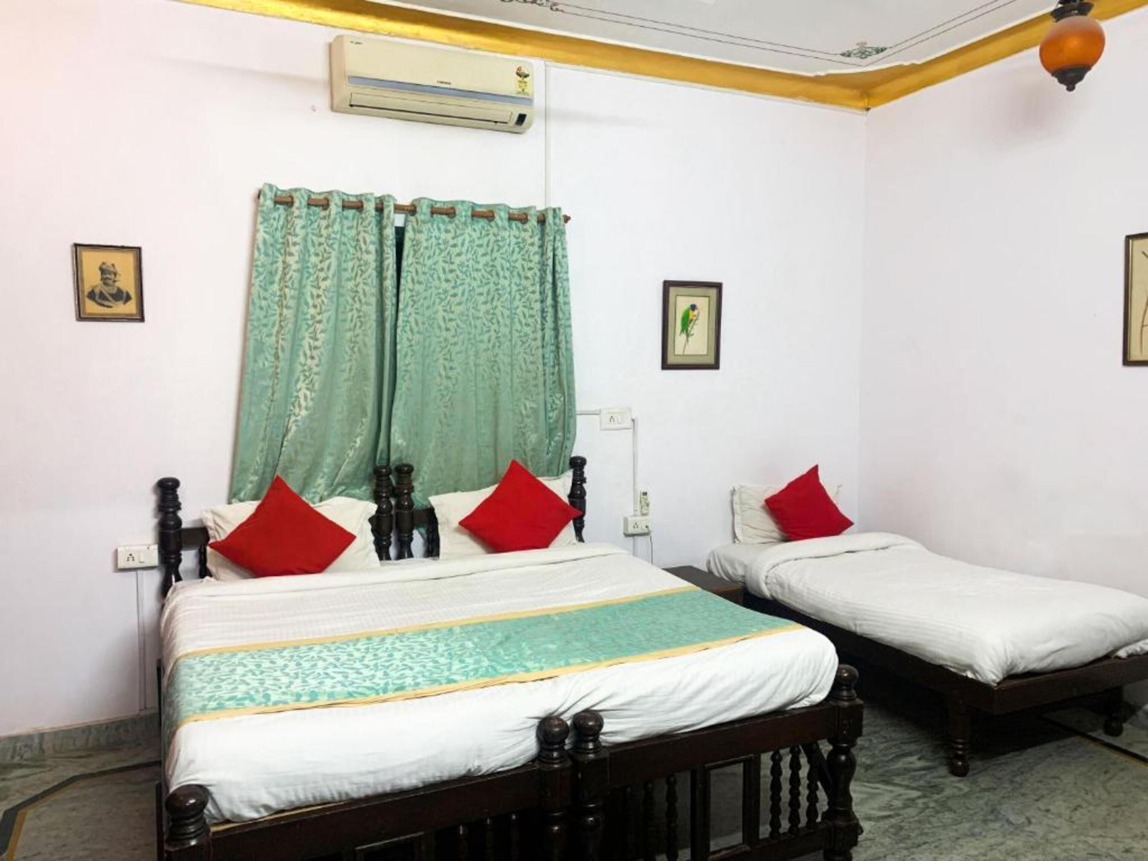 Foto - Pine Haveli - An Exquisite Heritage Stay