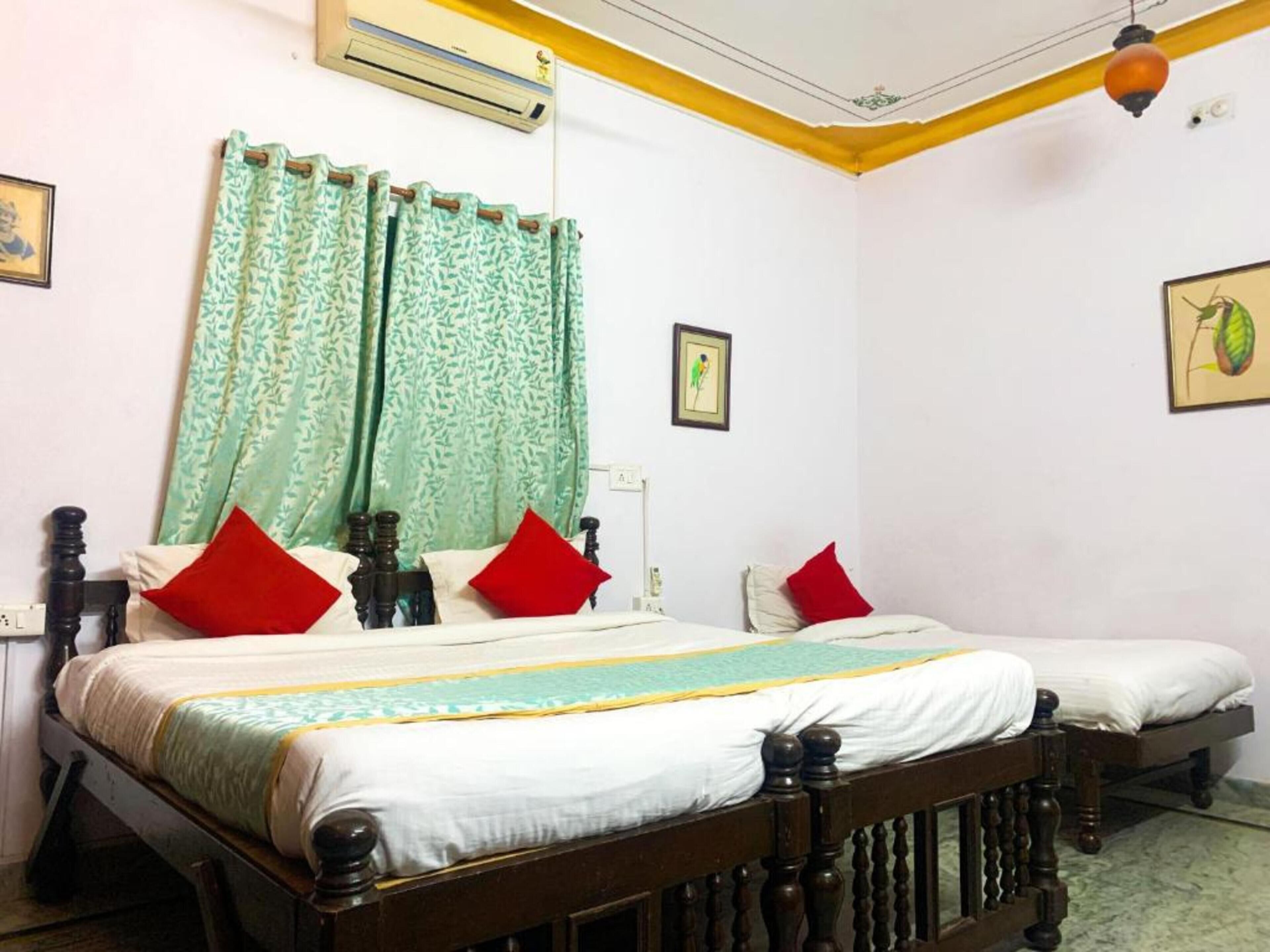 Foto - Pine Haveli - An Exquisite Heritage Stay