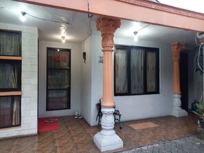 Exterior - Pondok Seruni Kemanggisan Jakarta (Jakarta)