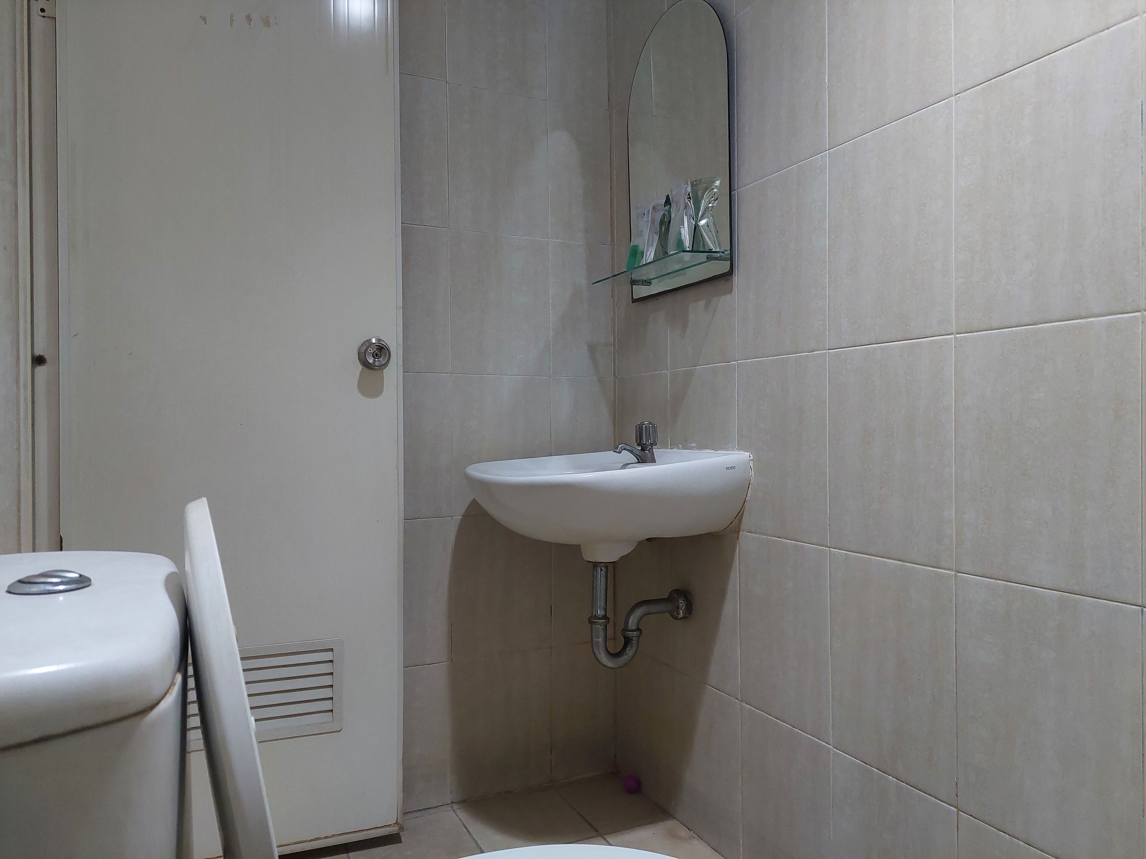 Pondok Seruni Kemanggisan Jakarta