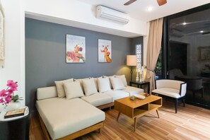 Lobby - Coco Ville Nusa Dua (Nusa Dua)