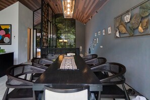 Dining - Coco Ville Nusa Dua (Nusa Dua)
