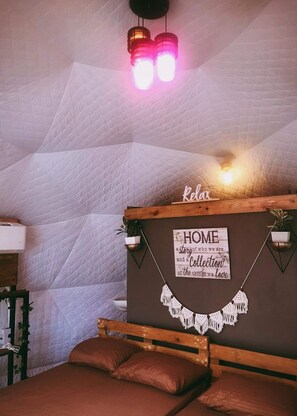 Habitación estándar | Wifi gratis 