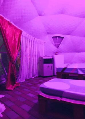 Rom – standard | Wi-fi (inkludert)